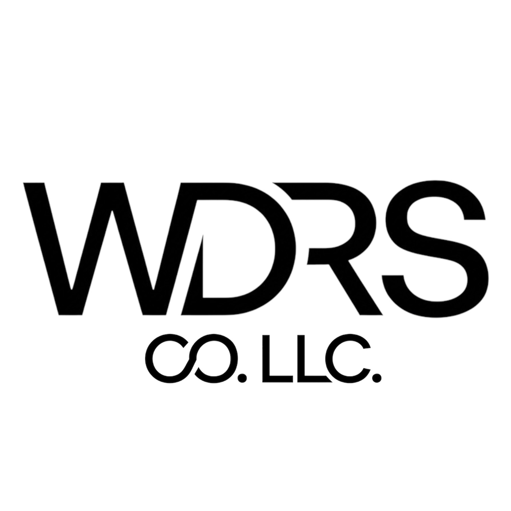 WDRS Co. LLC wordmark